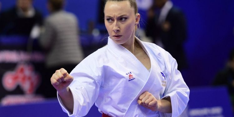 Karaté : 31 français à l’Open Premier League de Paris Karaté