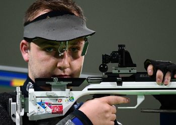 Tir : le premier championnat de France 2020 à Niort