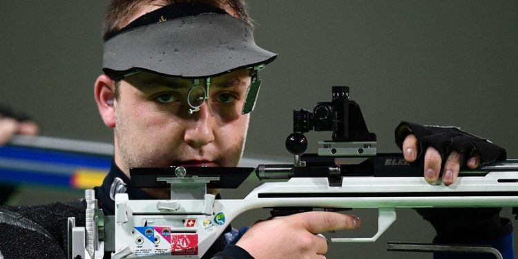 Tir : le premier championnat de France 2020 à Niort