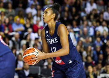 TQO de basket féminin : 14 Bleues retenues