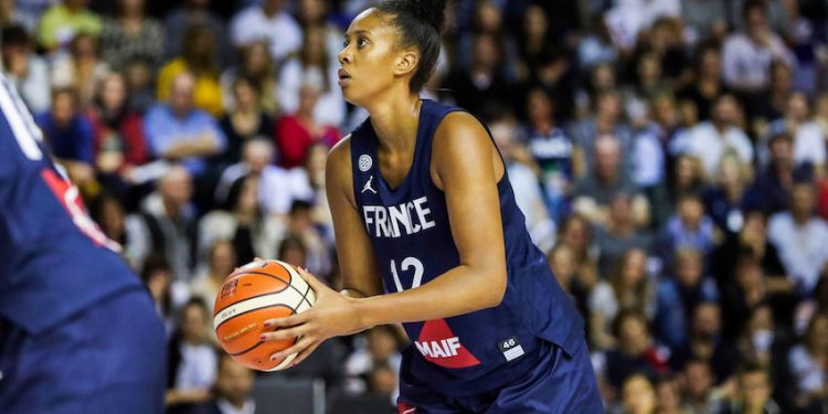 TQO de basket féminin : 14 Bleues retenues
