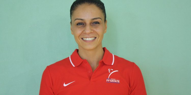 Savate : des Bleu(e)s dans les starting-blocks