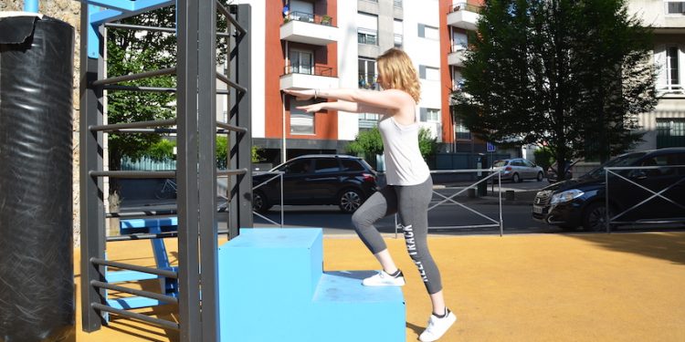 Sport santé : Issy-les-Moulineaux se prend au jeu