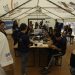 Jeux internationaux de la jeunesse 2019 : 24 élèves en mode JRI