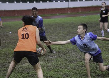Jeux internationaux de la jeunesse : l’AEFE  ouverte sur le monde