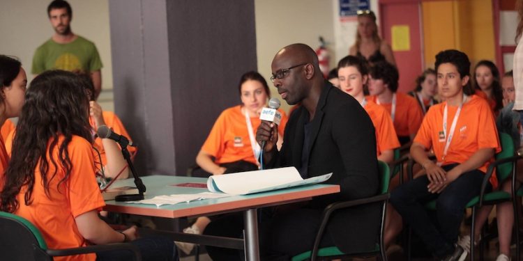 Jeux internationaux de la jeunesse : L’UNSS au cœur du sport scolaire