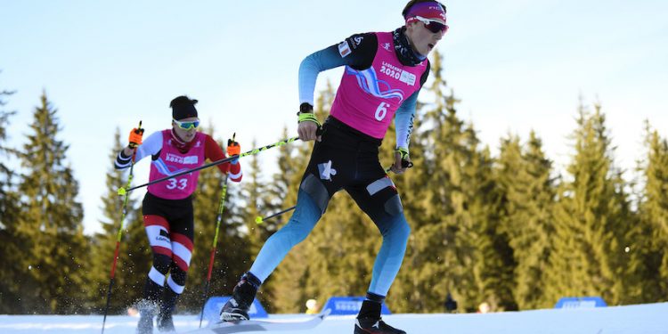 18 médailles françaises aux Jeux olympiques de la jeunesse 2020