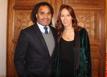 Jackie Chamoun-Karembeu : « Je me réjouissais quand l’heure d’EPS arrivait »