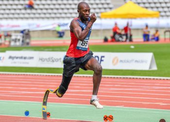 La liste des 86 athlètes soutenus par la Région Sud