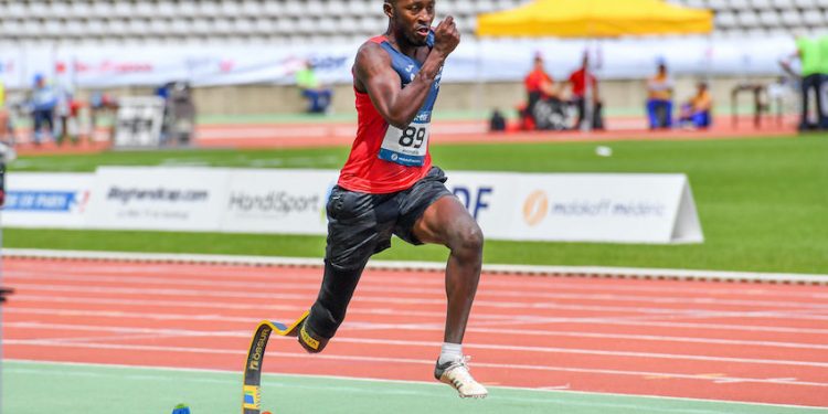 La liste des 86 athlètes soutenus par la Région Sud