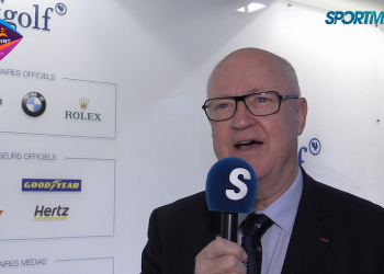 Jean-Lou Charon : « Les Trophées Sport & Management, une initiative novatrice »