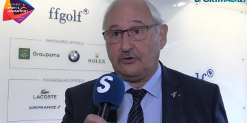 Jean-Paul Omeyer : « Faire remonter tous les projets des territoires »