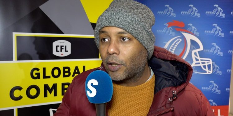 Jean-Philippe Dinglor : « Une autre porte d’entrée dans le milieu professionnel »