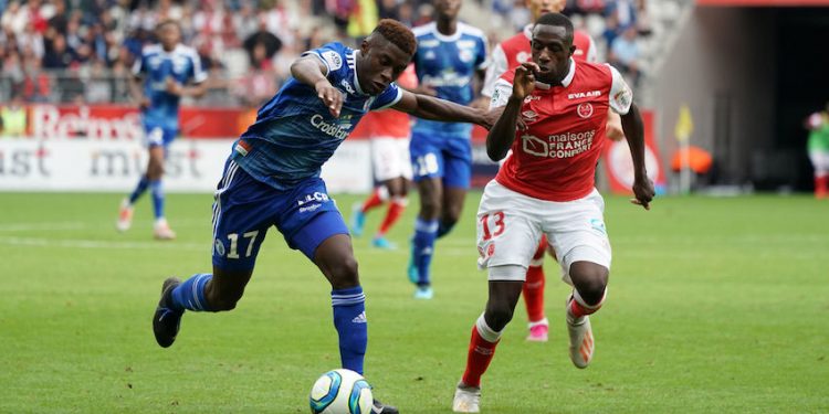 Coupe de la Ligue : le RC Strasbourg, seigneur à l’est ?