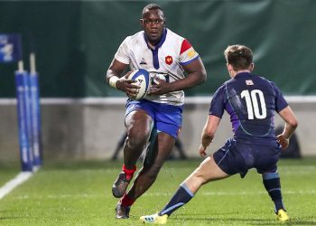 Six Nations U20 2020 : la liste des 23 Bleus face à l’Angleterre