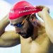 Natation : Jérémy Stravius sort des bassins