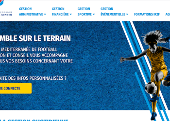 La Ligue Méditerranée de football rassemble toutes ses infos