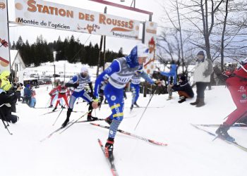 Ski nordique : la Transju’ s’ouvre aux novices