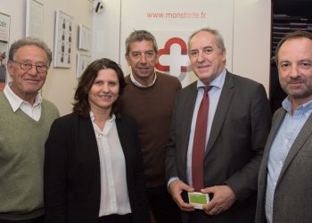 Le centre médico-sportif « Mon Stade » désigné Maison sport-santé