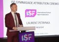Gymnasiades 2022 – UNSS et ISF, le duo gagnant