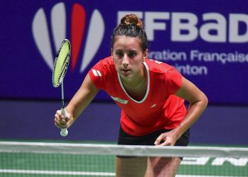 Léa Palermo : « On a envie de faire parler du badminton »