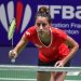 Léa Palermo : « On a envie de faire parler du badminton »
