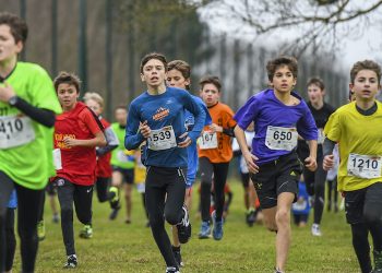 Cross national MGEN UNSS 2020 : le programme du direct à Reims