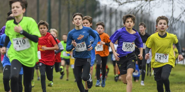 Cross national MGEN UNSS 2020 : le programme du direct à Reims
