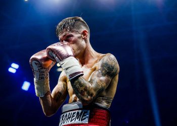 Gala de boxe d’Orléans : le programme du direct