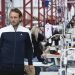 Lucas Pouille nouvel ambassadeur du Coq Sportif