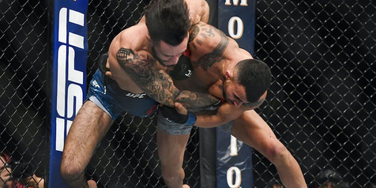 Roxana Maracineanu propose la délégation de MMA à la FFBoxe