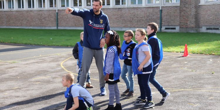 Handball : le calendrier de Macadam’Hand de l’USDK