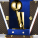 Basket : la NBA et Louis Vuitton désormais partenaires