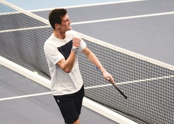 L’Open Blot de Rennes de tennis débute aujourd’hui