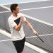 L’Open Blot de Rennes de tennis débute aujourd’hui