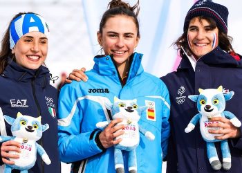 JOJ 2020 – Margot Ravinel : « Je ne m’y attendais pas »