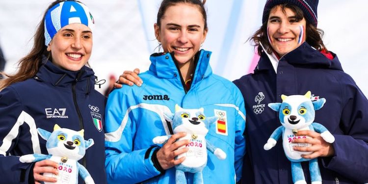 JOJ 2020 – Margot Ravinel : « Je ne m’y attendais pas »