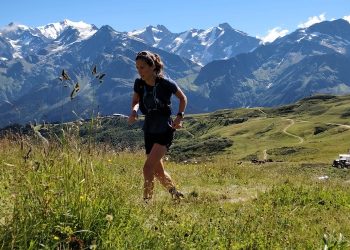 Trail – Marion Delespierre-Mauppin : « C&rsquo;était vraiment fou d&rsquo;être là ! »