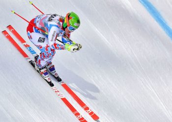 Marion Rolland coachera les jeunes skieurs aux 2 Alpes