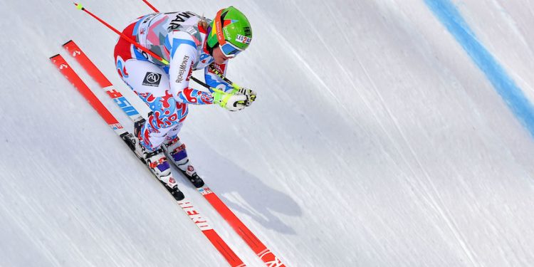 Marion Rolland coachera les jeunes skieurs aux 2 Alpes