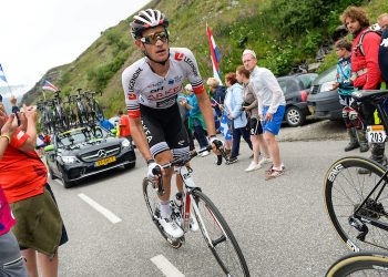 Cyclisme : Arkéa-Samsic participera au Tour de France 2020