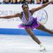La sélection pour les Championnats d’Europe de patinage artistique
