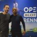 Tennis : le plein d’animations à l’Open Blot de Rennes