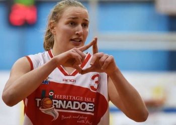 LFB : le Charnay Basket Bourgogne Sud recrute