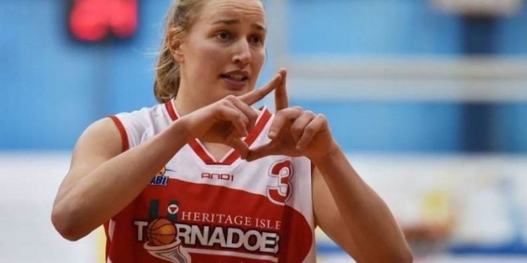 LFB : le Charnay Basket Bourgogne Sud recrute