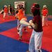 Montpellier Méditerranée Métropole Taekwondo, le cœur dans les quartiers