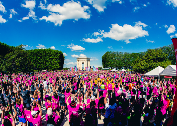 La Montpellier Reine : prenez une foulée d’avance sur le cancer du sein !