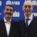 La NBA et la FFBB prolongent leur partenariat en faveur des jeunes