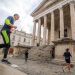 De la romanité et un anniversaire pour le Nîmes Urban Trail 2020