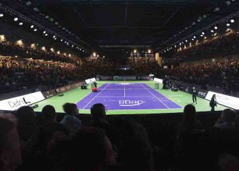 Le bilan de l’Open Blot de Rennes de tennis 2020